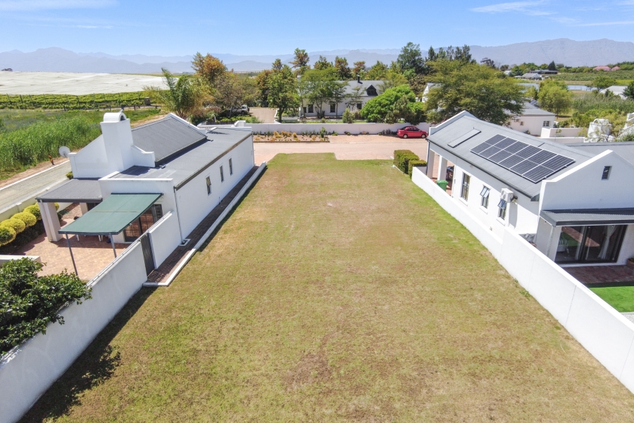 0 Bedroom Property for Sale in Riebeek Kasteel Western Cape